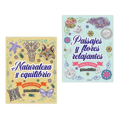 MANDALAS NATURALEZA