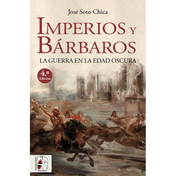 IMPERIOS Y BARBAROS