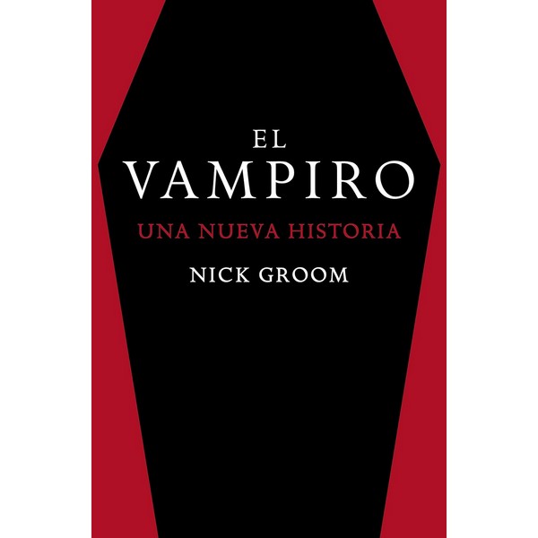 EL VAMPIRO