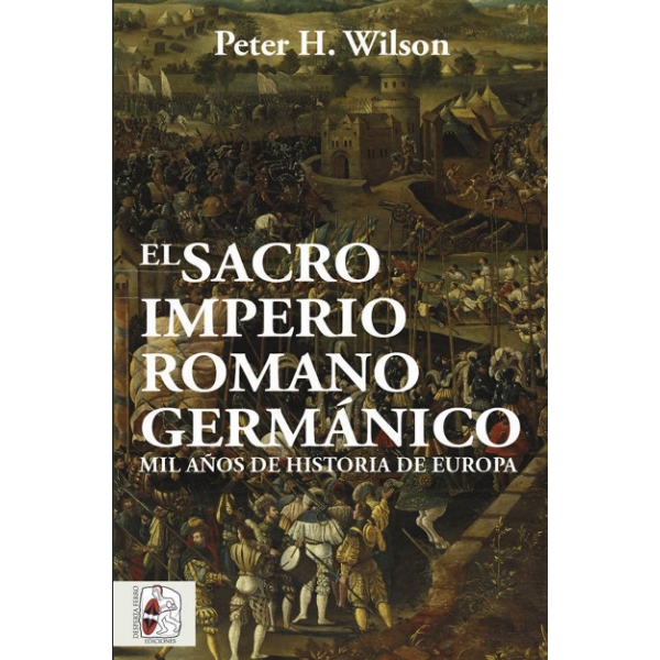 SACRO IMPERIO ROMANO GERMANICO