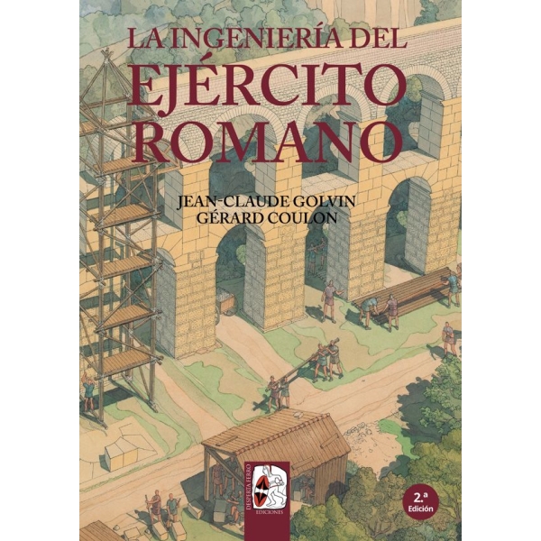 INGENIERIA DEL EJERCITO ROMANO