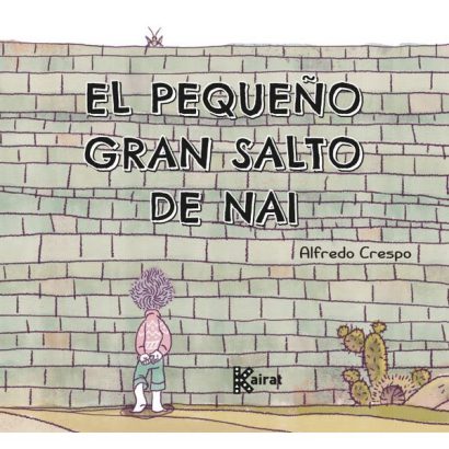 PEQUEÑO GRAN SALTO DE NAI