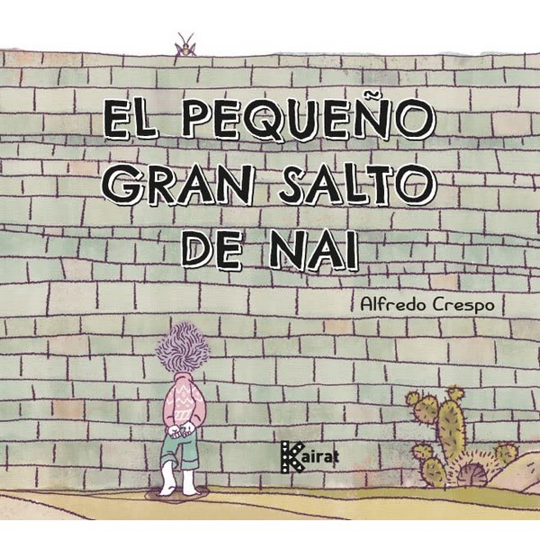 PEQUEÑO GRAN SALTO DE NAI