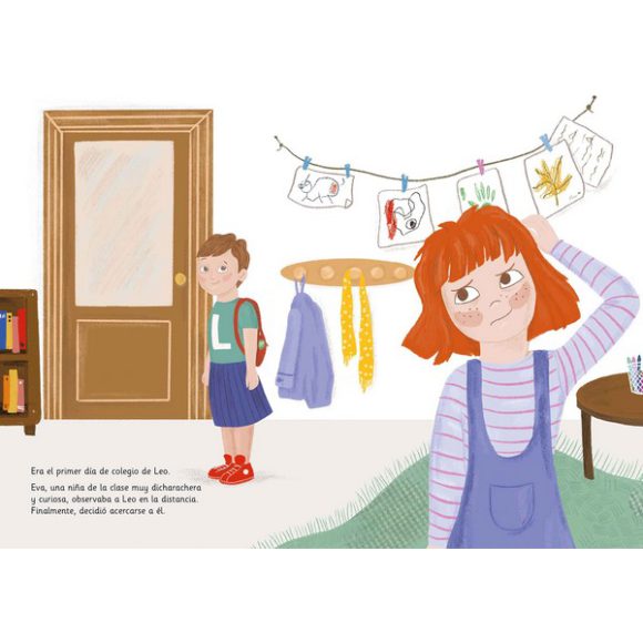 NIÑOS NO LLEVAN FALDA - Imagen 2