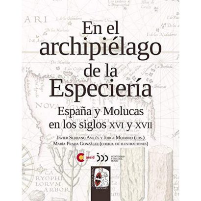 EN EL ARCHIPIELAGO DE LA ESPECIERIA