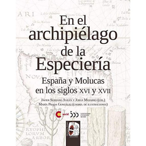 EN EL ARCHIPIELAGO DE LA ESPECIERIA