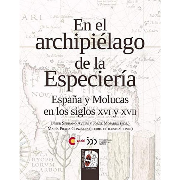 EN EL ARCHIPIELAGO DE LA ESPECIERIA