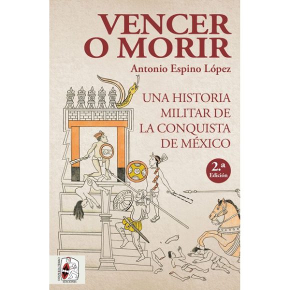 VENCER O MORIR