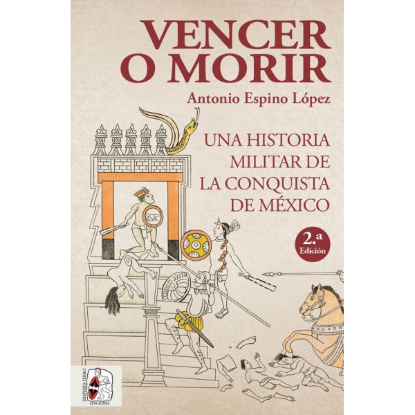 VENCER O MORIR