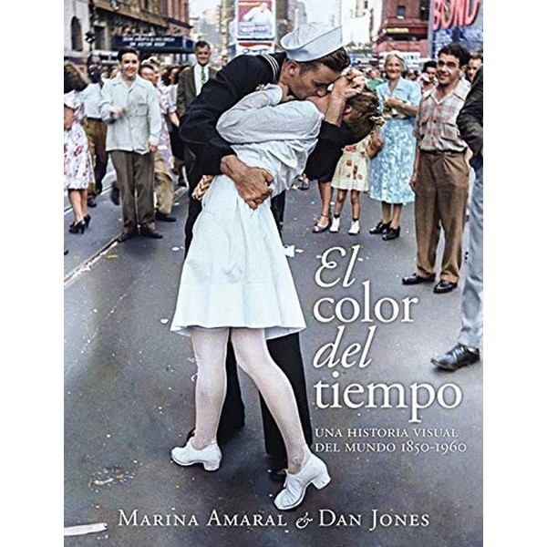 COLOR DEL TIEMPO