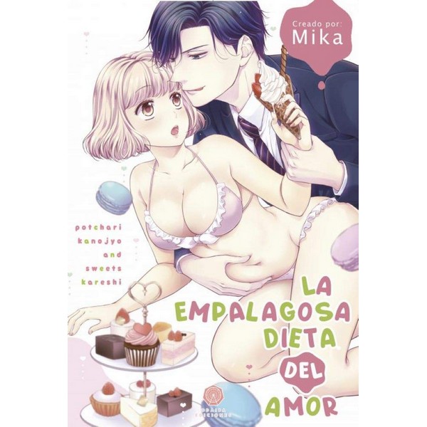 LA EMPALAGOSA DIETA DEL AMOR