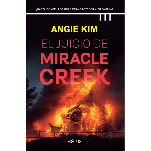 JUICIO DE MIRACLE CREEK