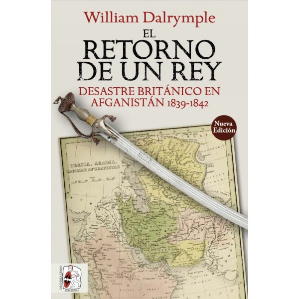 RETORNO DE UN REY