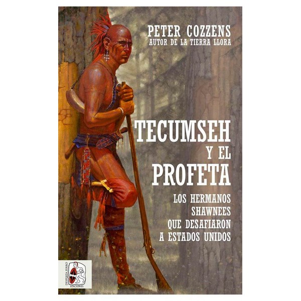 TECUMSEH Y EL PROFETA