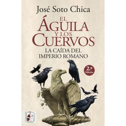 AGUILA Y LOS CUERVOS