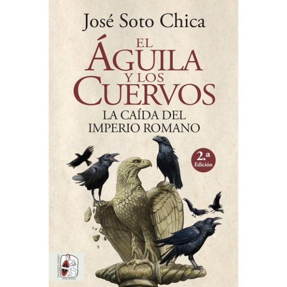 AGUILA Y LOS CUERVOS