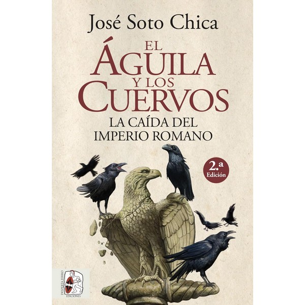 AGUILA Y LOS CUERVOS