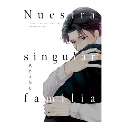 NUESTRA SINGULAR FAMILIA 01