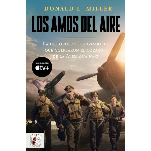LOS AMOS DEL AIRE