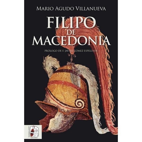 FILIPO DE MACEDONIA