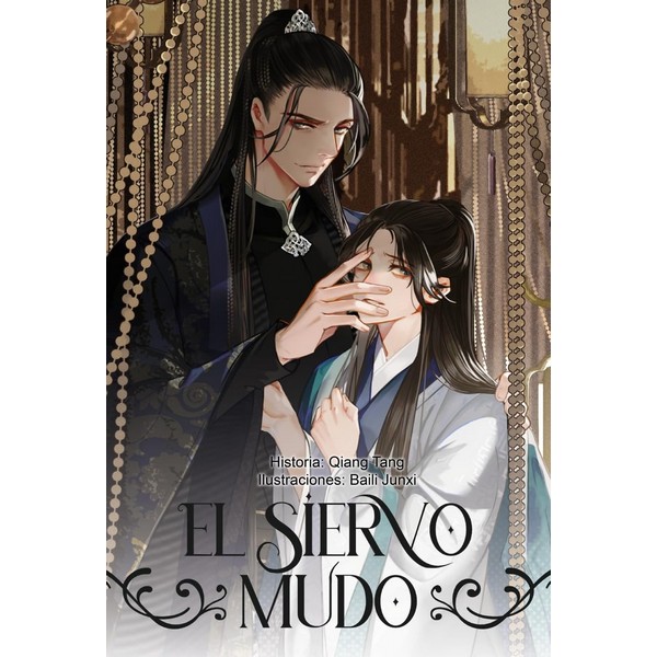 EL SIERVO MUDO 01