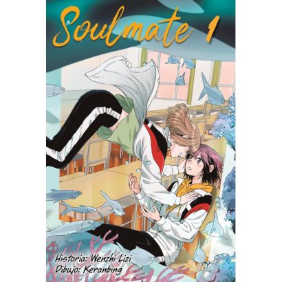 SOULMATE 01