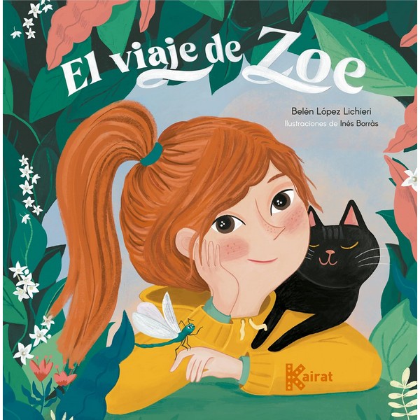 EL VIAJE DE ZOE