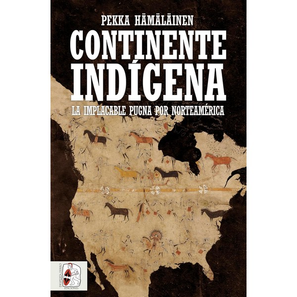 CONTINENTE INDIGENA