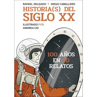 HISTORIAS DEL SIGLO XX