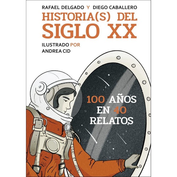 HISTORIAS DEL SIGLO XX