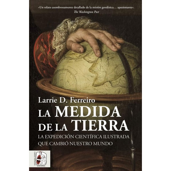 LA MEDIDA DE LA TIERRA