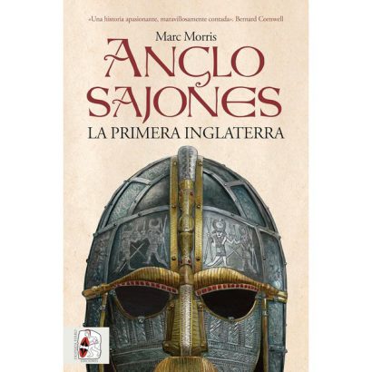 ANGLOSAJONES LA PRIMERA INGLATERRA