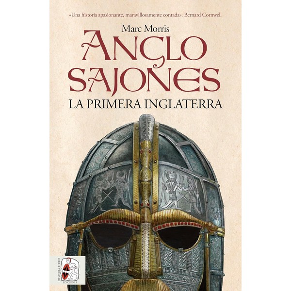 ANGLOSAJONES LA PRIMERA INGLATERRA
