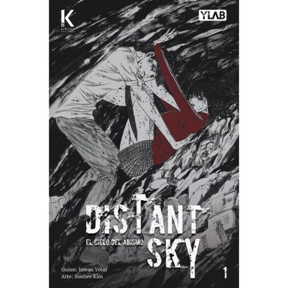 DISTANT SKY: EL CIELO DEL ABISMO 01