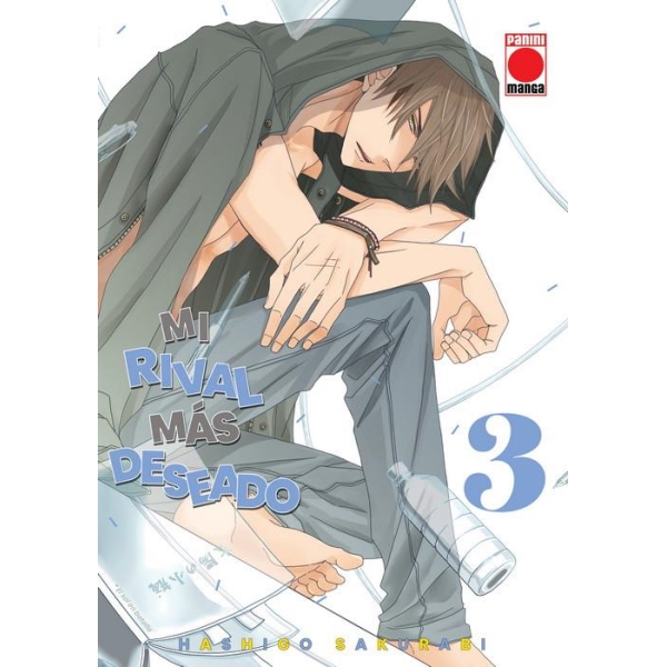 MI RIVAL MAS DESEADO 03