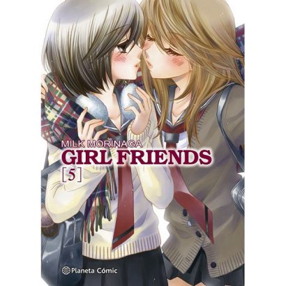 GIRL FRIENDS 05