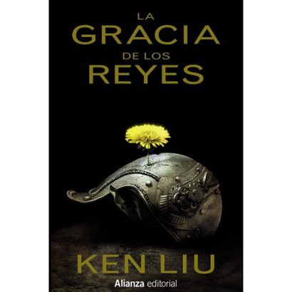 LA GRACIA DE LOS REYES