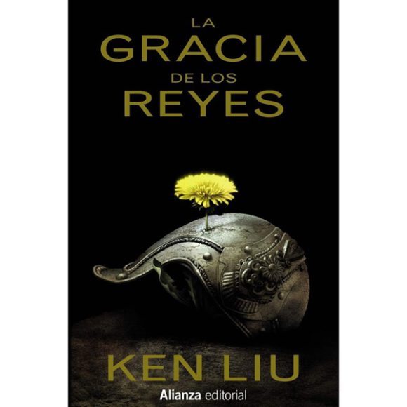LA GRACIA DE LOS REYES