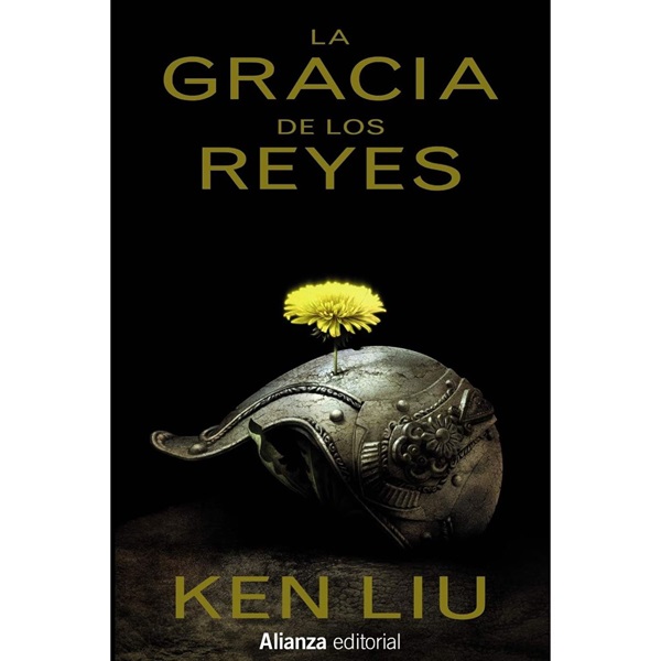 LA GRACIA DE LOS REYES