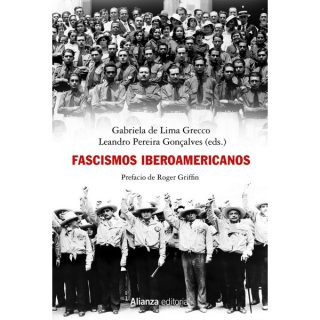 FASCISMOS IBEROAMERICANOS