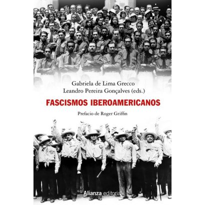 FASCISMOS IBEROAMERICANOS