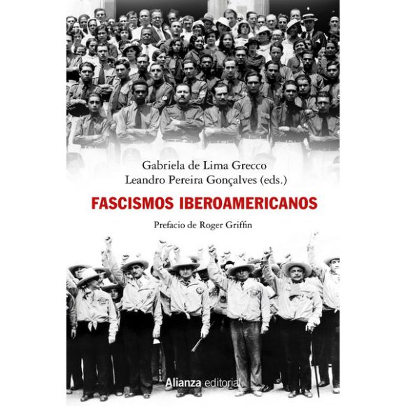 FASCISMOS IBEROAMERICANOS