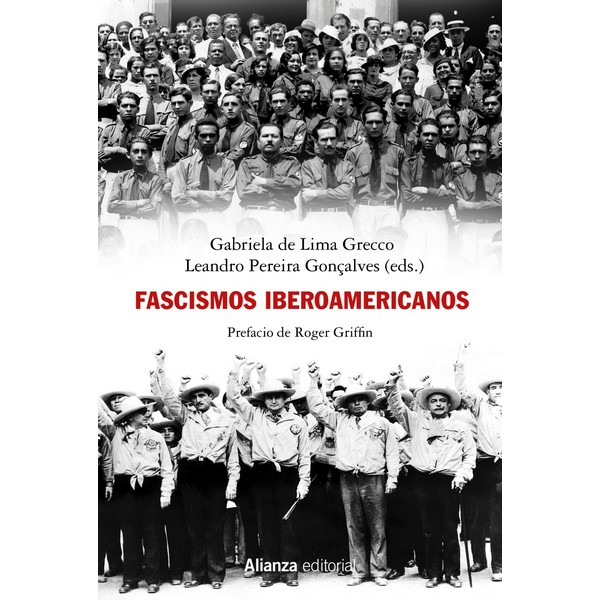 FASCISMOS IBEROAMERICANOS