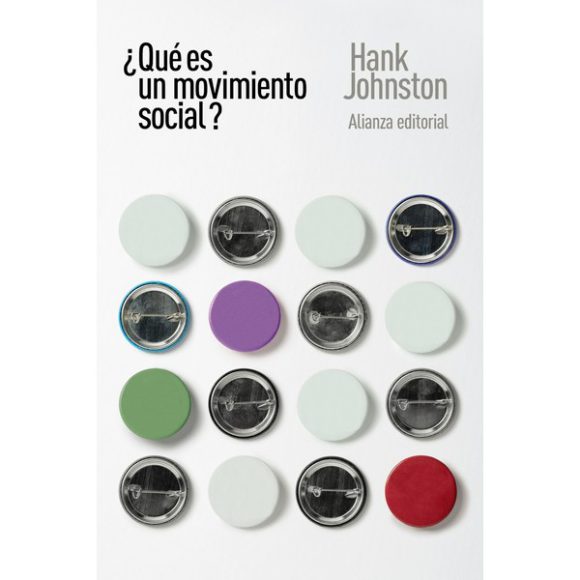 QUE ES UN MOVIMIENTO SOCIAL?