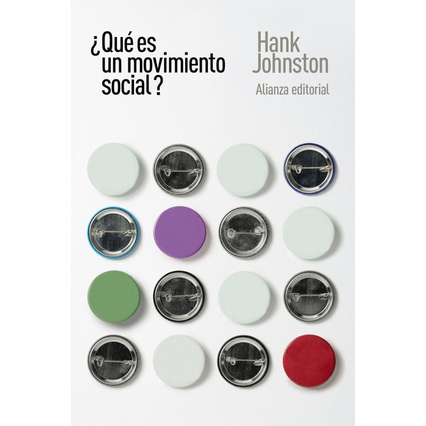 QUE ES UN MOVIMIENTO SOCIAL?