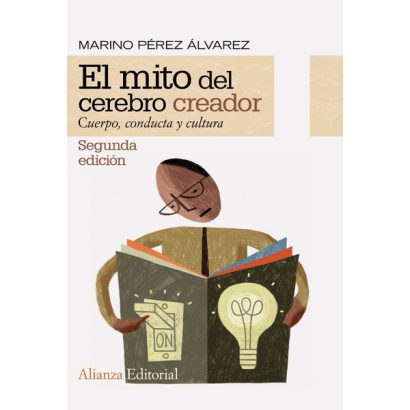 MITO DEL CEREBRO CREADOR