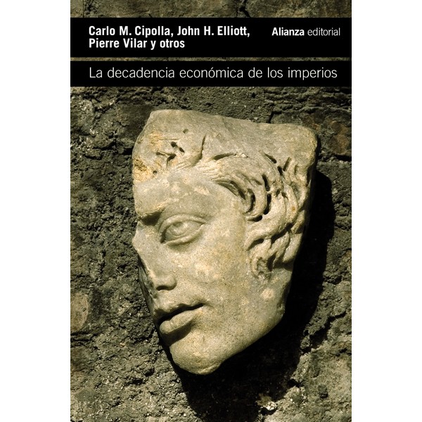 DECADENCIA ECONÓMICA DE LOS IMPERIOS