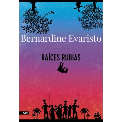 RAICES RUBIAS