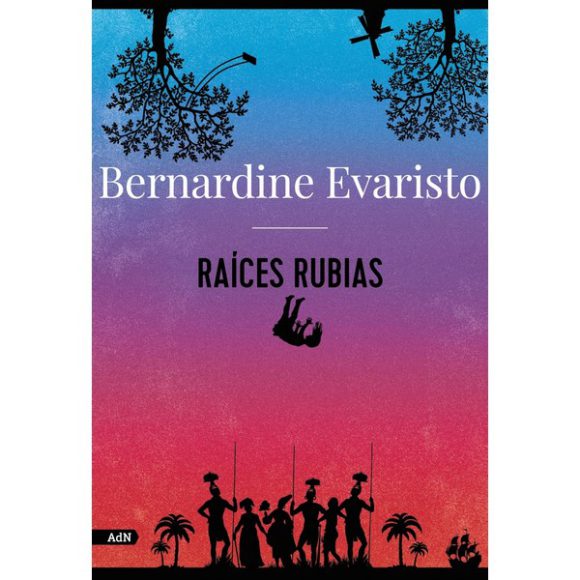 RAICES RUBIAS