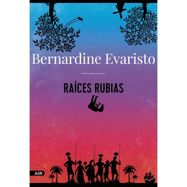 RAICES RUBIAS